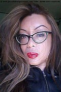 San Paolo Trans Joyce Kim The Authentic  005511972178014 foto selfie 249